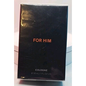 Victoria's Secret Very Sexy For Him Cologne 30 ml 1 FL OZ LIQ New Sealed Rare